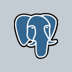 PostgreSQL